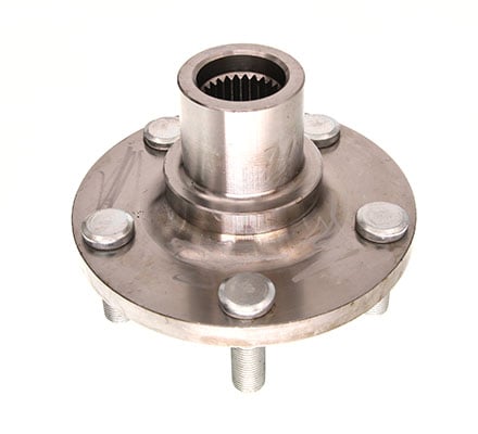 Wheel Hub MAXGEAR 33-1686