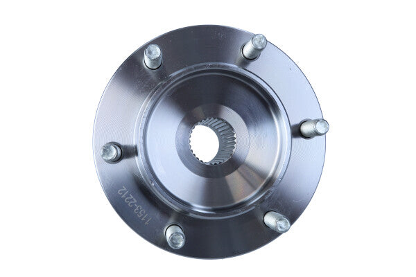 Wheel Hub MAXGEAR 33-1689