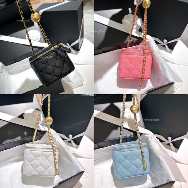 Shoulder Bags Shoulder Bags designers bag luxury suitcase bag women bags handbags Cosmetic single shoulder Bag fashionable style womens bags