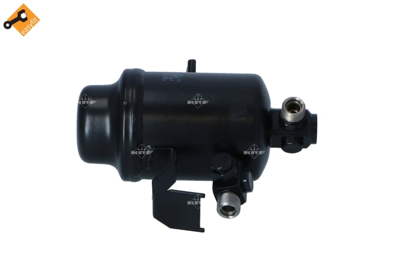 Dryer, air conditioning NRF 33026