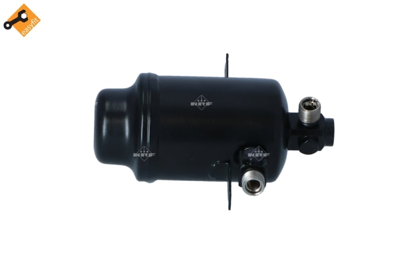 Dryer, air conditioning NRF 33027