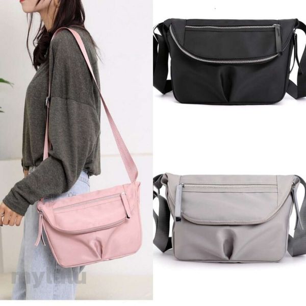 Yoga Bag Backpack Large Capacity Multi functional Fitness All Night Festival Bag 5L Brand High Quality Diagonal Straddle Bag