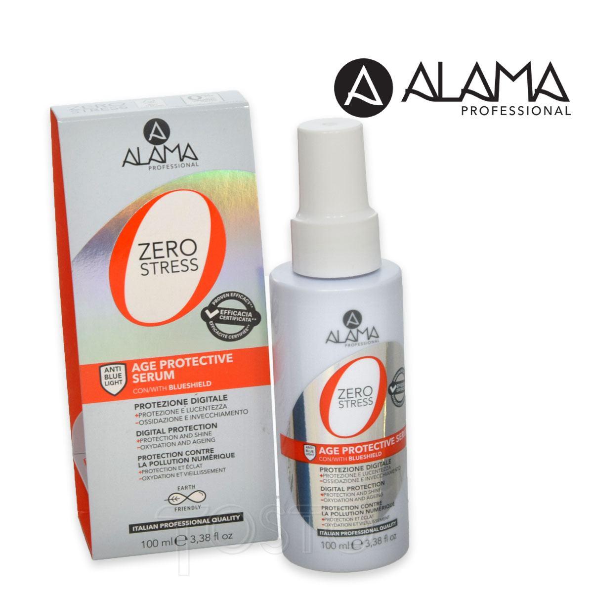 Alama Professional Protective Treating 100 ml