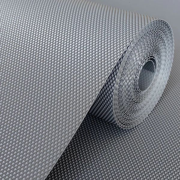 Shelf Liners for Kitchen Cabinets Refrigerator Waterproof OilProof Cupboard Durable Plastic Drawer Liner Mats EVA Material 250102