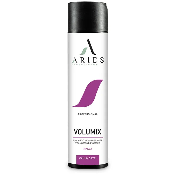 Aries Volumix Shampoo Volume 250Ml