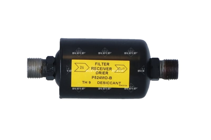 Dryer, air conditioning NRF 33115