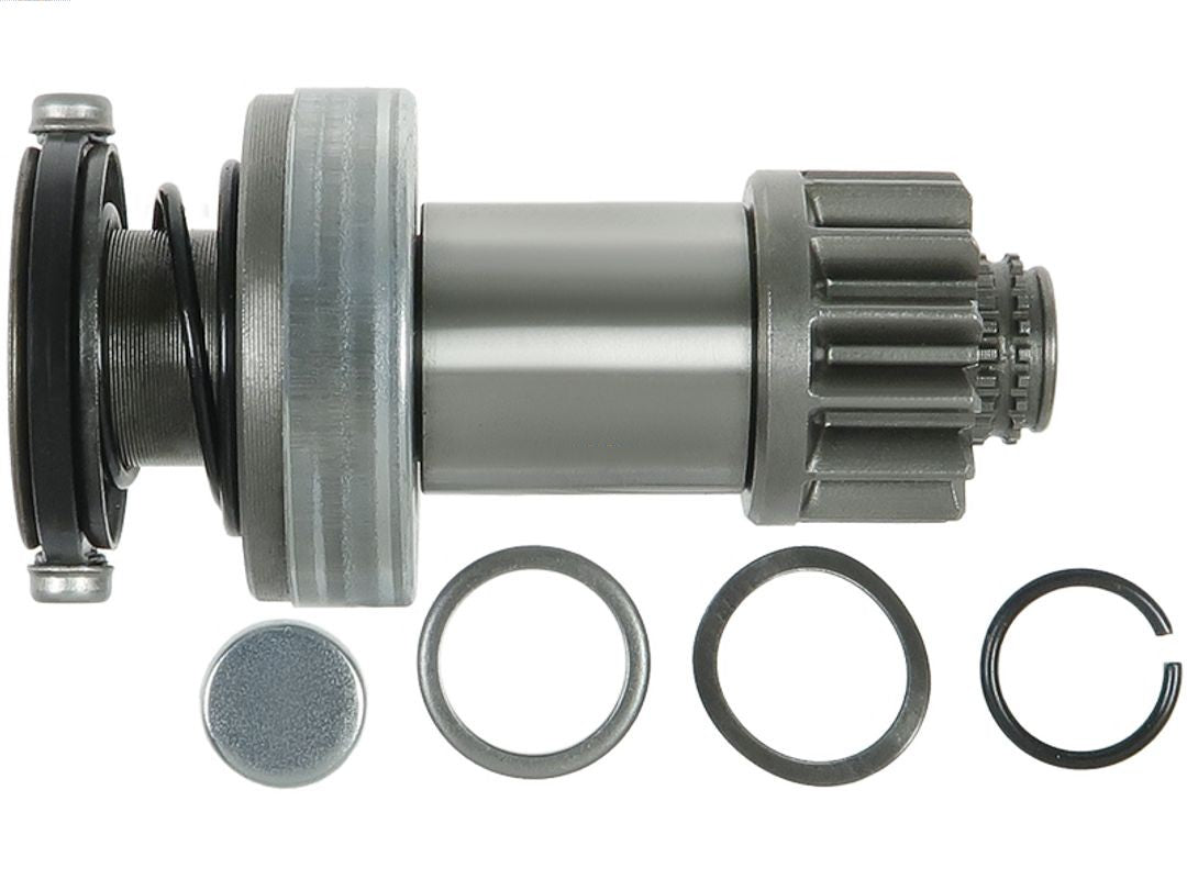 Freewheel Gear, starter AS-PL SD0195