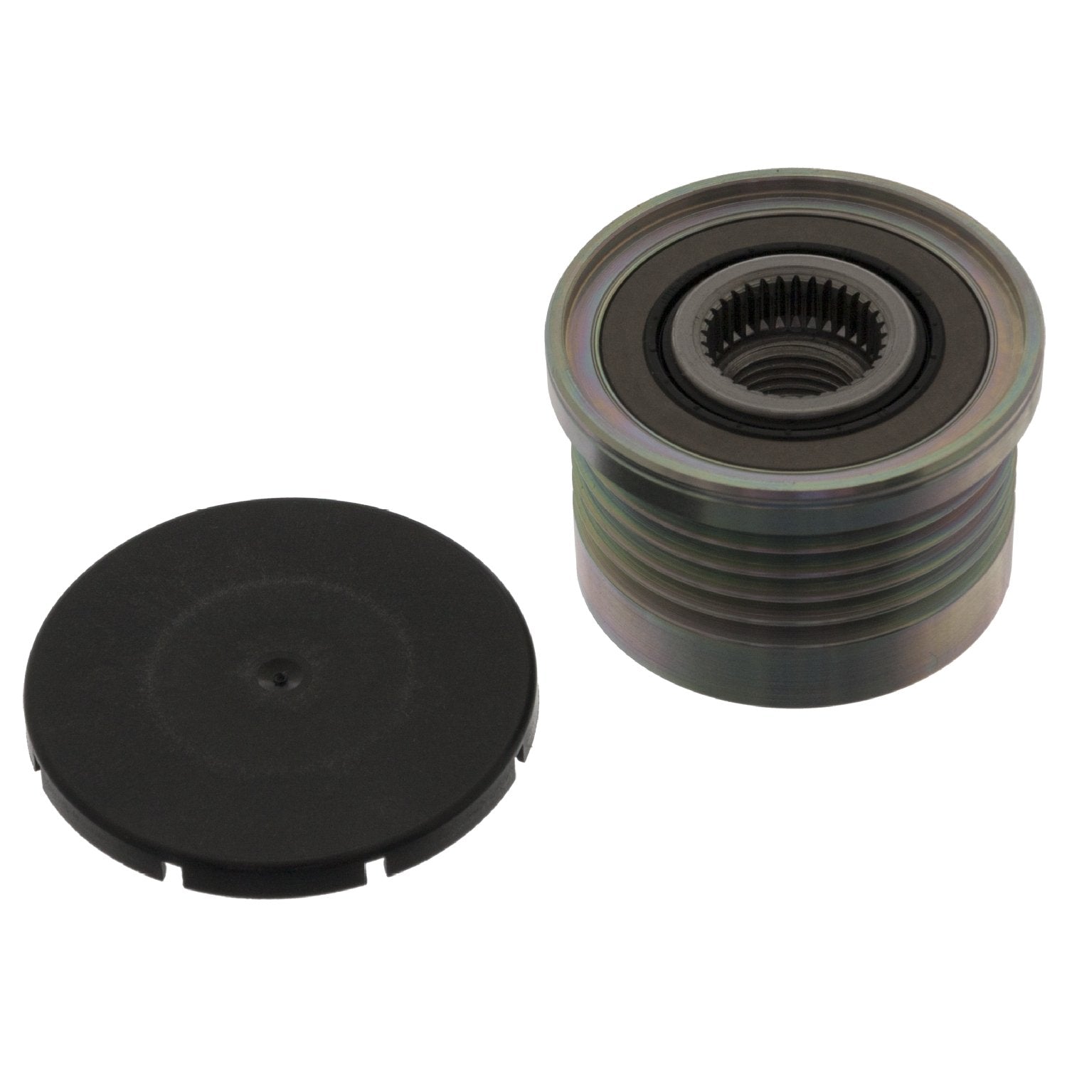 Alternator Freewheel Clutch FEBI BILSTEIN 33132