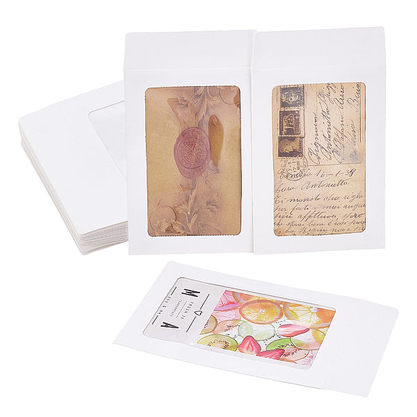 Paper Name Card Holders