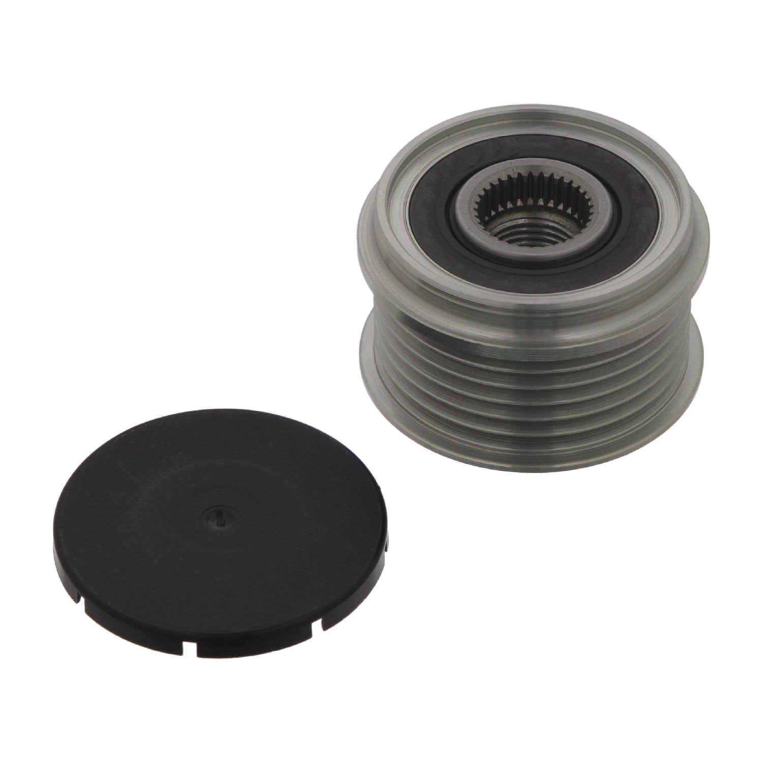 Alternator Freewheel Clutch FEBI BILSTEIN 33160