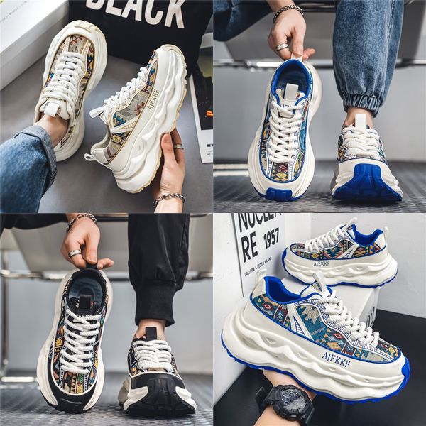 casual shoes men women designer sneakers Grey Ivory Navy White Black Green Purple outdoor sports trainers sneaker trainer Training outdoors
