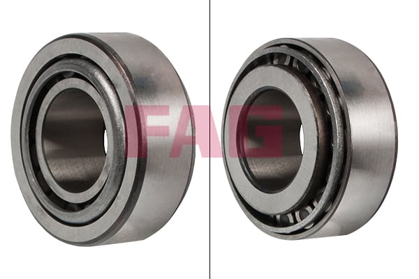 Wheel Bearing FAG 33206