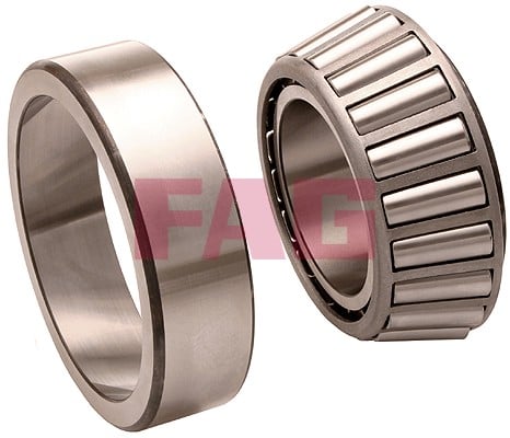 Wheel Bearing FAG 33213
