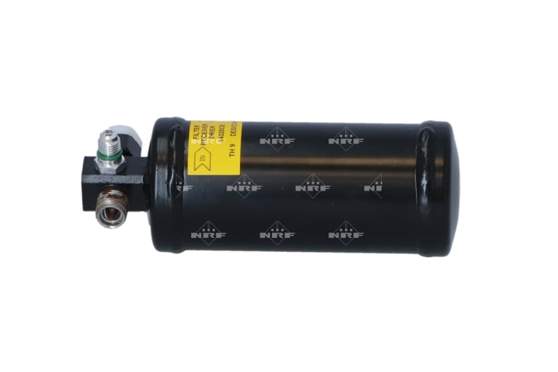 Dryer, air conditioning NRF 33226