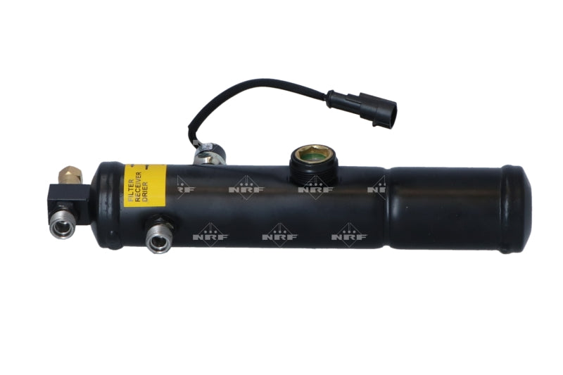 Dryer, air conditioning NRF 33232