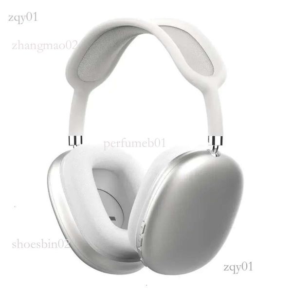 1:1 Dupe ANC Max Wireless Bluetooth Headphones Headset Computer Gaming Headset Head Mounted Earphone Earmuffs AIR1