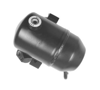 Dryer, air conditioning NRF 33315