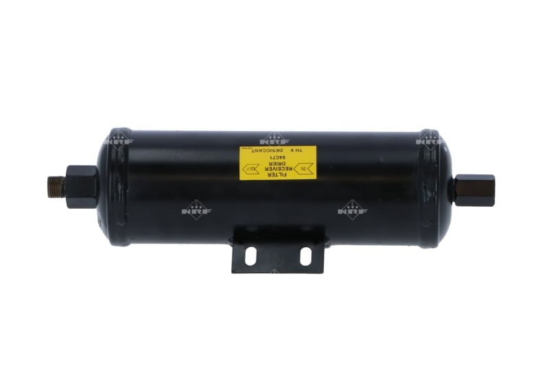 Dryer, air conditioning NRF 33331