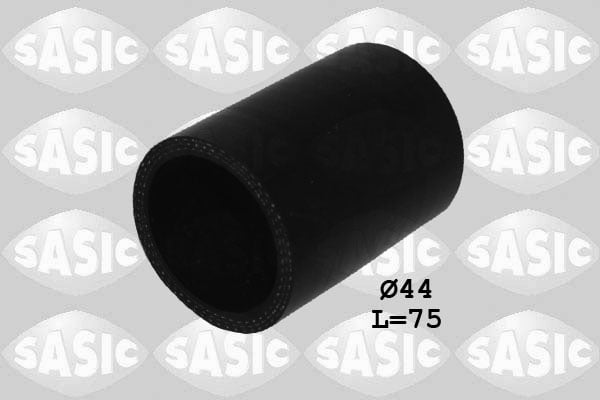 Charger Air Hose SASIC 3336075