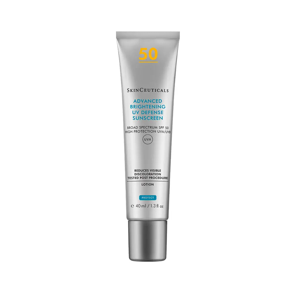 Skinceuticals Crema solara Anti-Spot Spf50 iluminatoare UV Defense 30ml