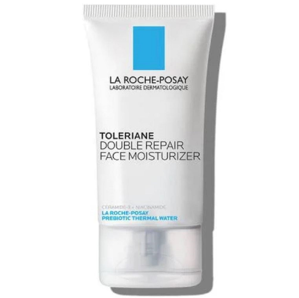 Toleriane Double Repair Face Moisturizer - 1.35oz