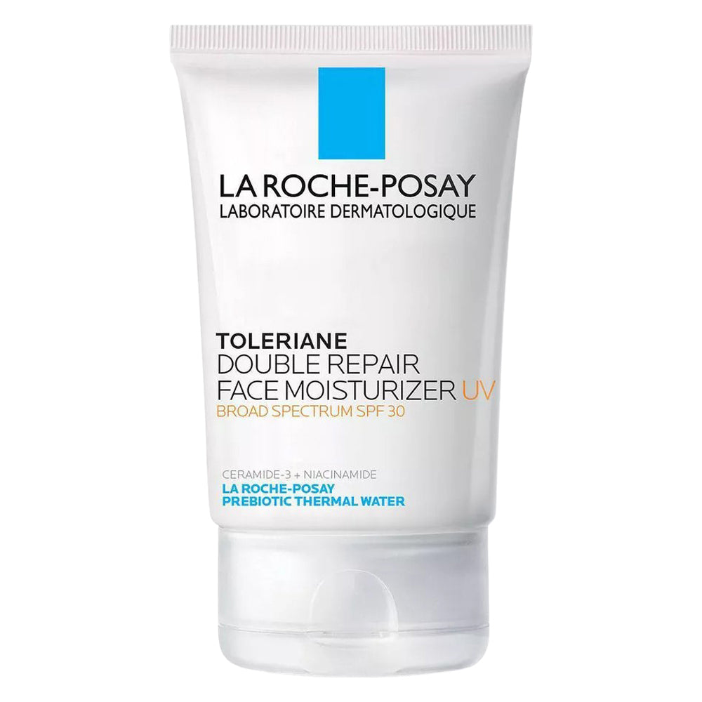 Toleriane Double Repair Face Moisturizer UV SPF 30