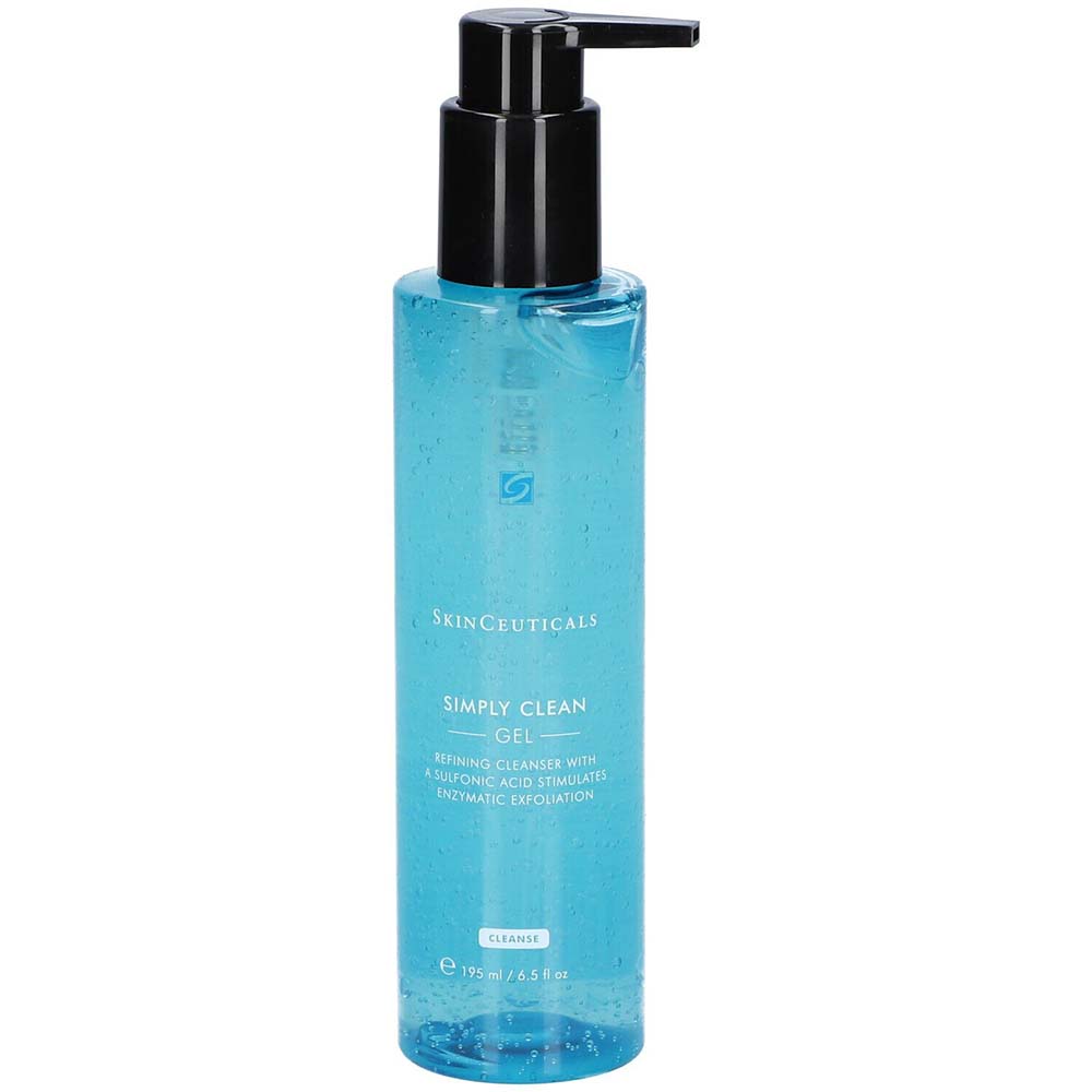 Simply Clean - Gel Refining Cleanser - 6.5oz