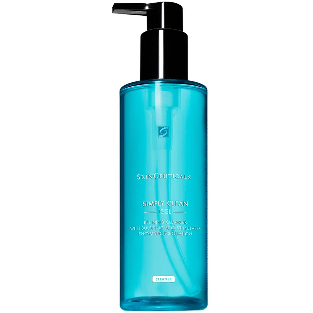 Skinceuticals Simply Cleansing Gel Facial Cleanser 195ml