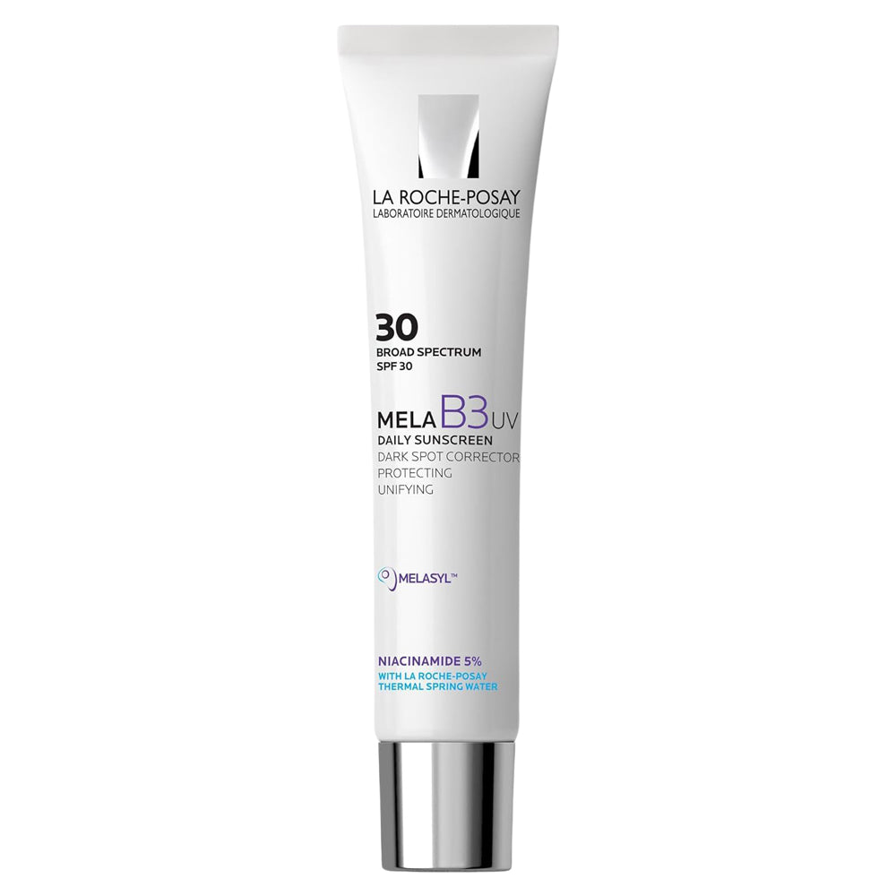 Mela B3 UV Daily Moisturizer SPF 30 With Melasyl + Niacinamide
