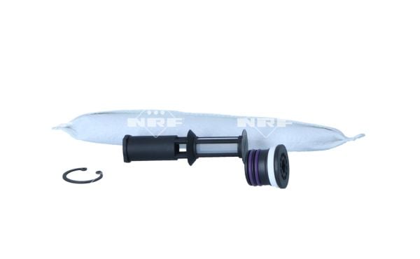 Dryer, air conditioning NRF 33380