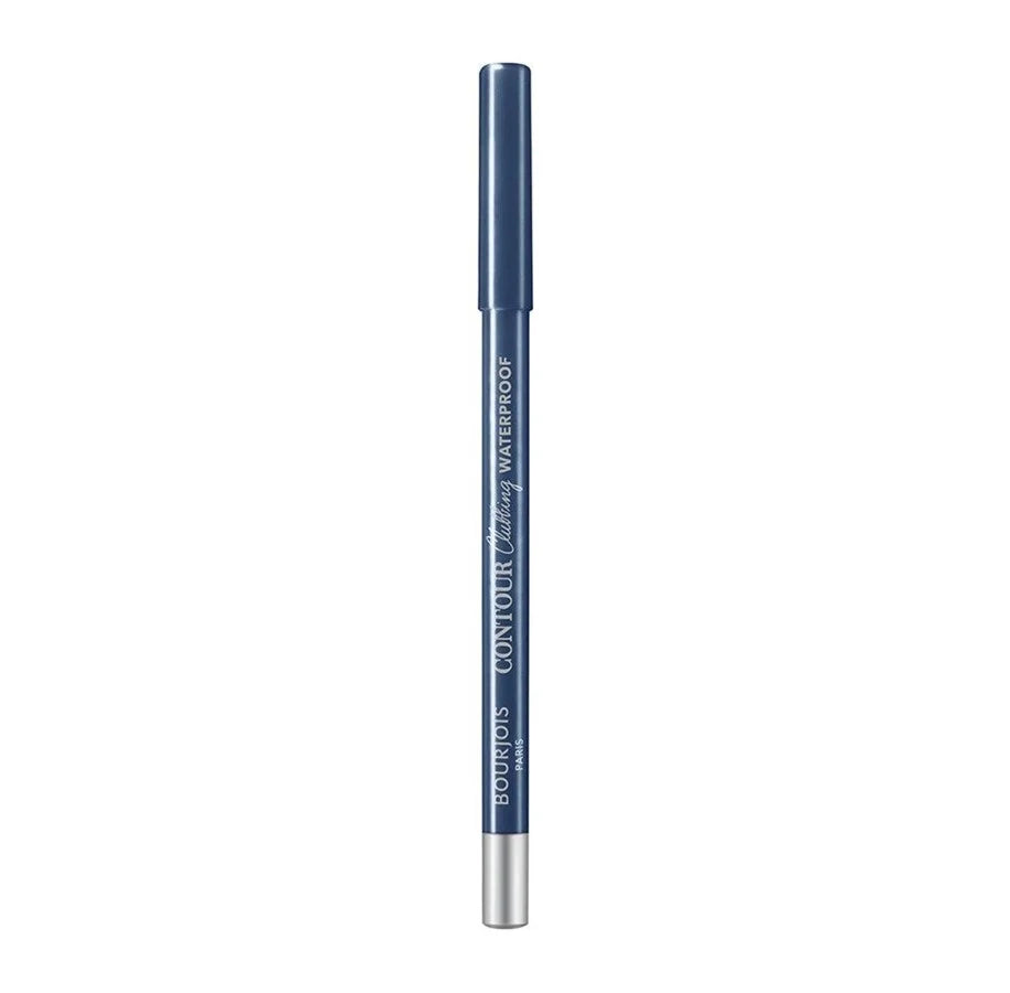 Bourjois Crema de ochi Contour Clubbing Waterprof 076-Blue Soirée 1,2 g