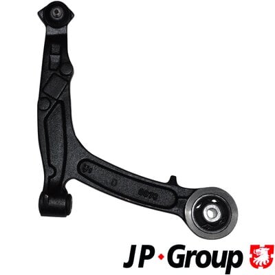Control-Trailing Arm, wheel suspension JP GROUP 3340101180