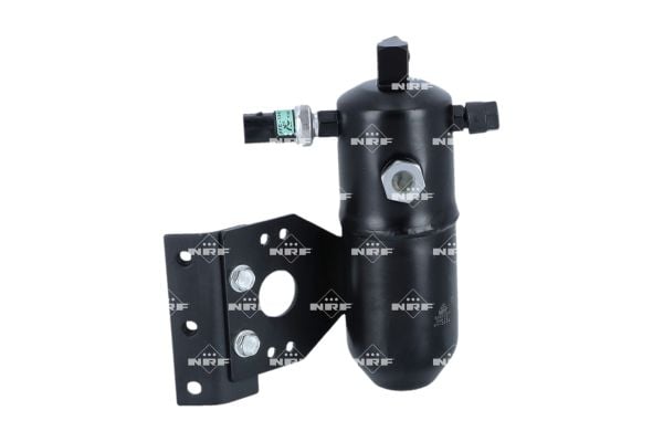 Dryer, air conditioning NRF 33412