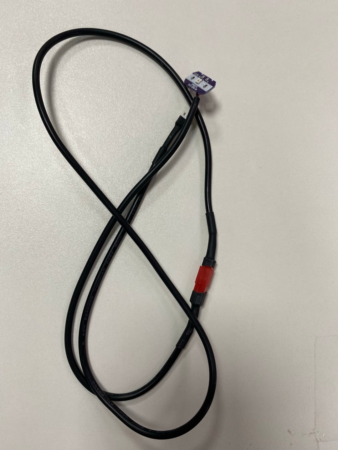 Scooter Tail Light Wiring  Replacement for Scooter i9pro-S9pro - S9MAX-MAX-1S