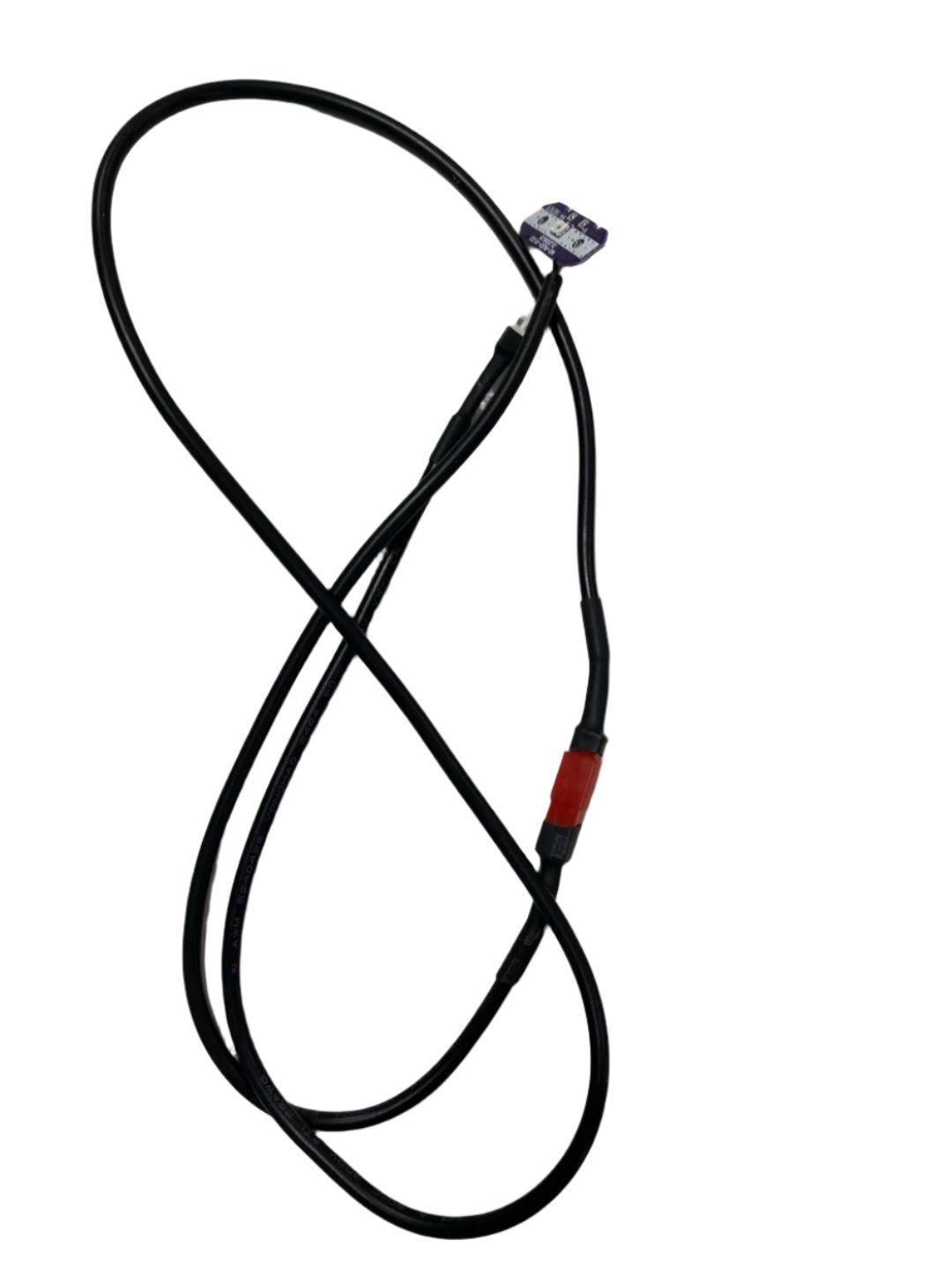 Scooter Tail Light Wiring  Replacement for iScooter i9pro-S9pro - S9MAX-MAX-1S