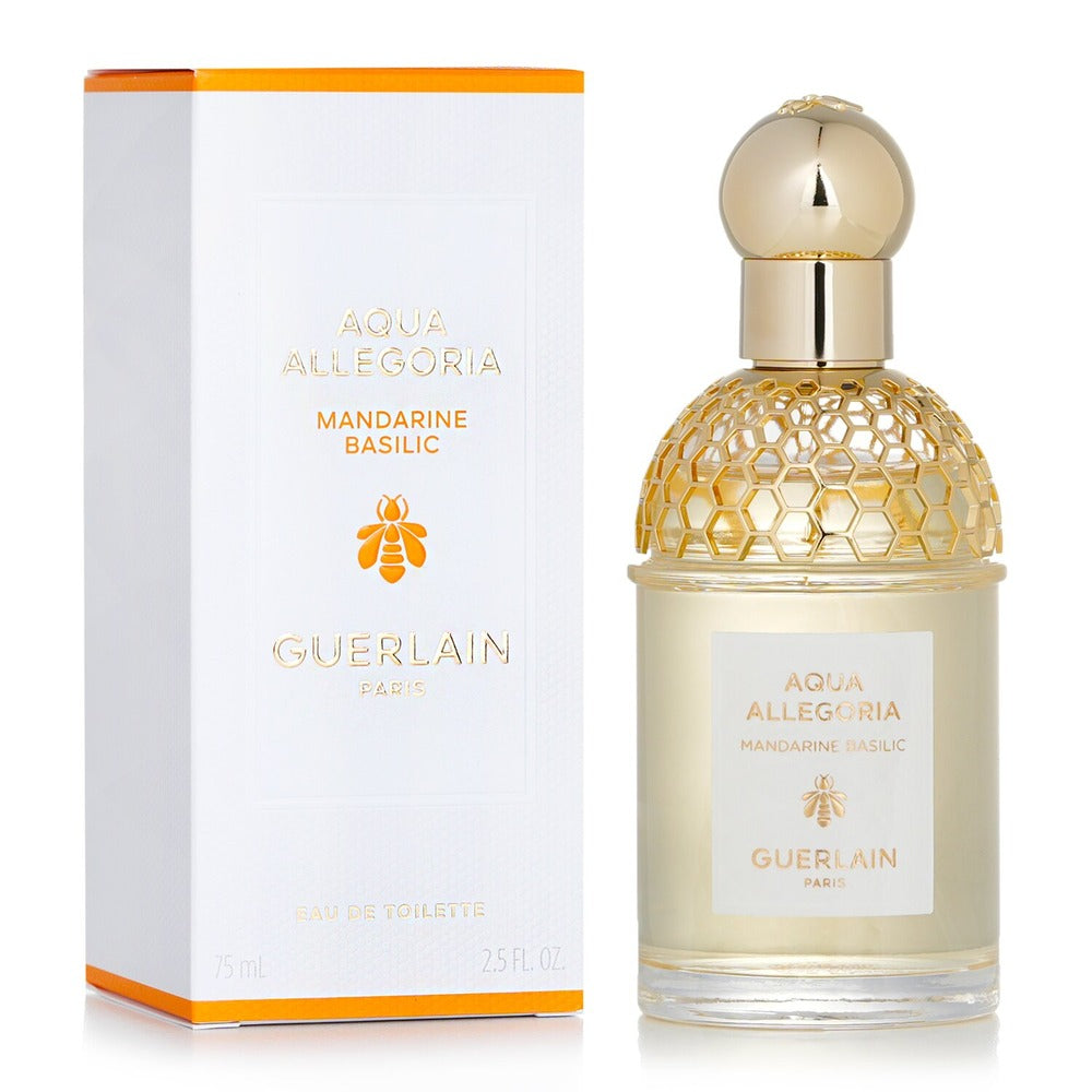 Aqua Allegoria Mandarine Basilic Eau de Toilette - 2.5oz
