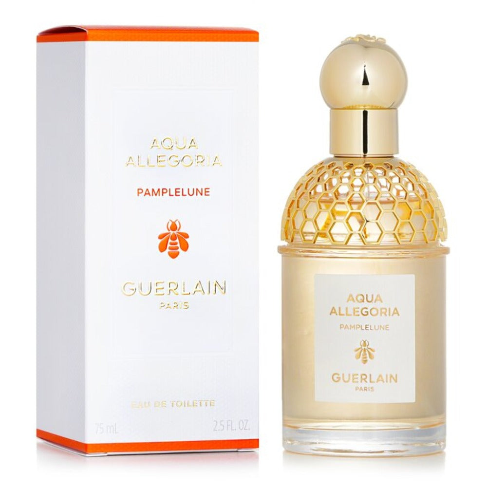 Aqua Allegoria Pamplelune Eau de Toilette - 2.5oz