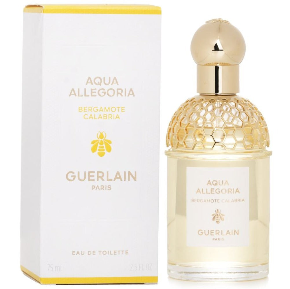 Aqua Allegoria Bergamote Calabria Eau De Toilette - 2.5oz