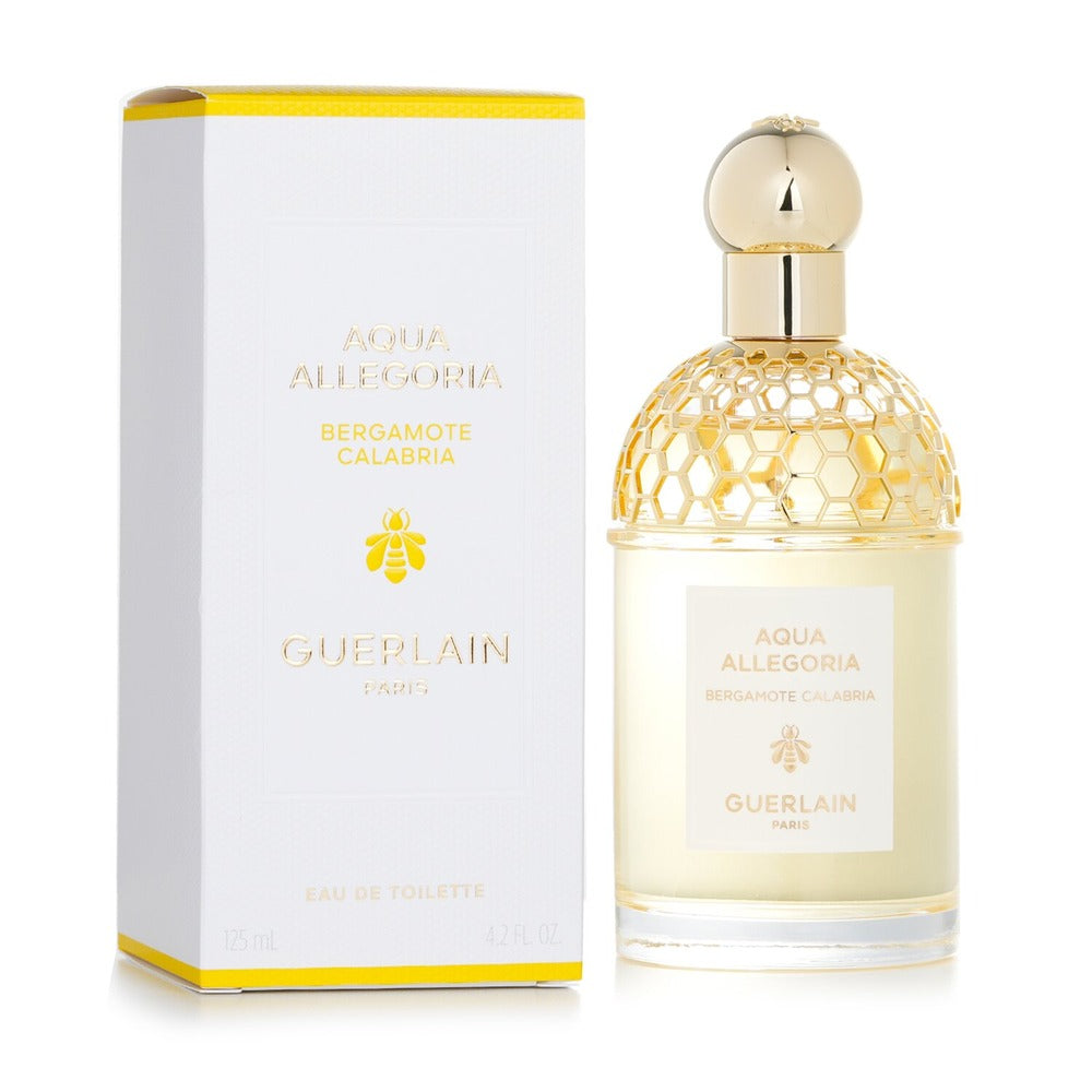 Aqua Allegoria Bergamote Calabria Eau De Toilette - 4.2oz
