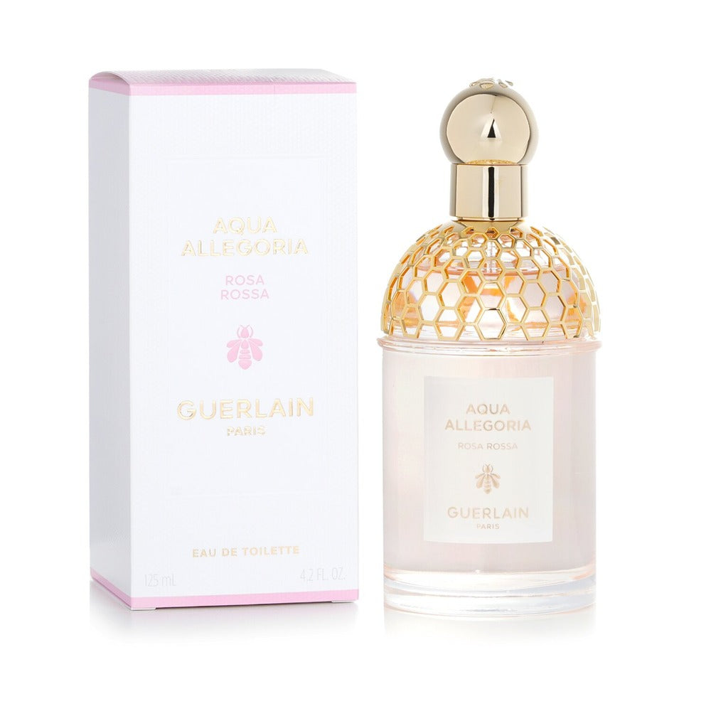 Aqua Allegoria Rosa Rossa Eau de Toilette - 4.2oz