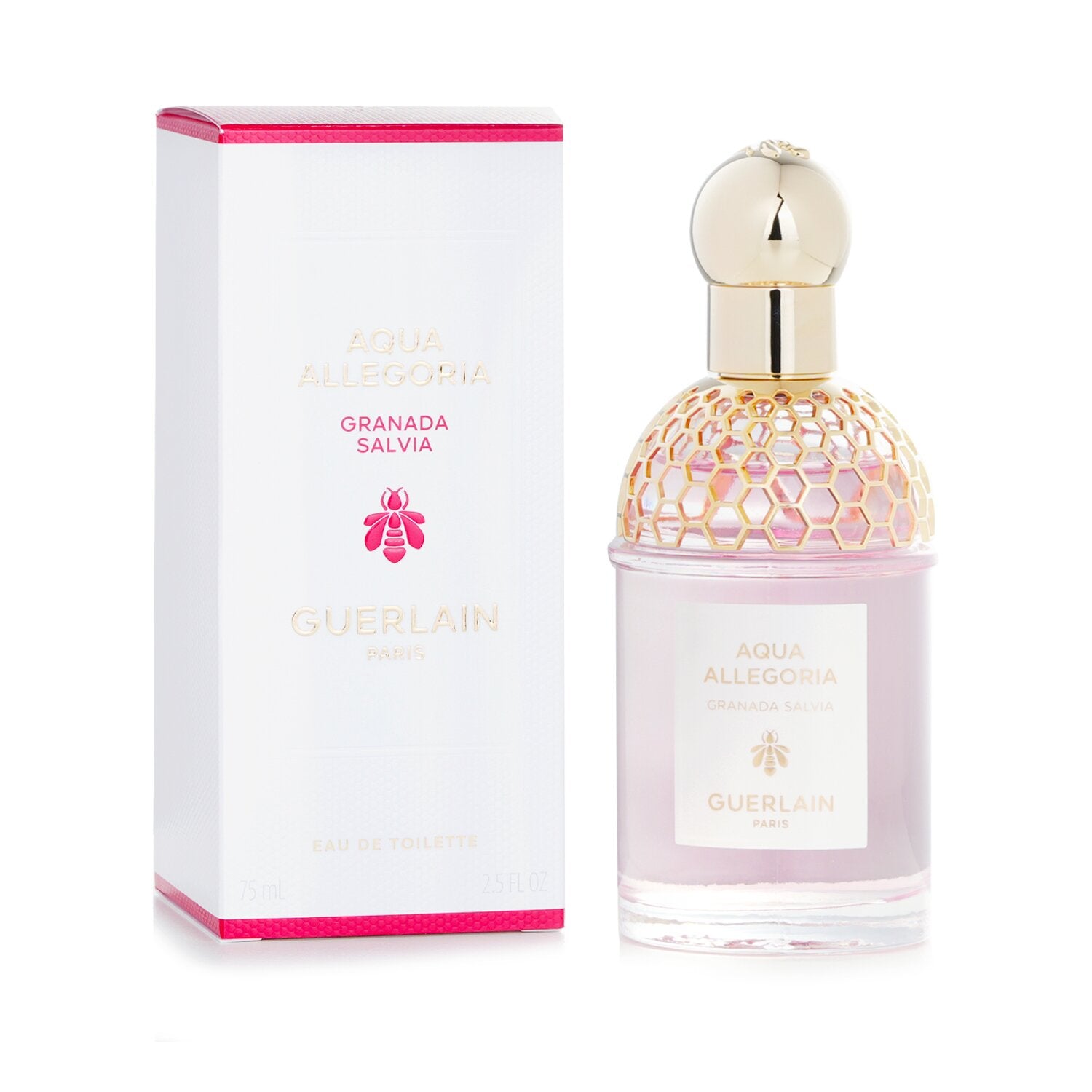 Aqua Allegoria Granada Salvia Eau de Toilette - 2.5oz