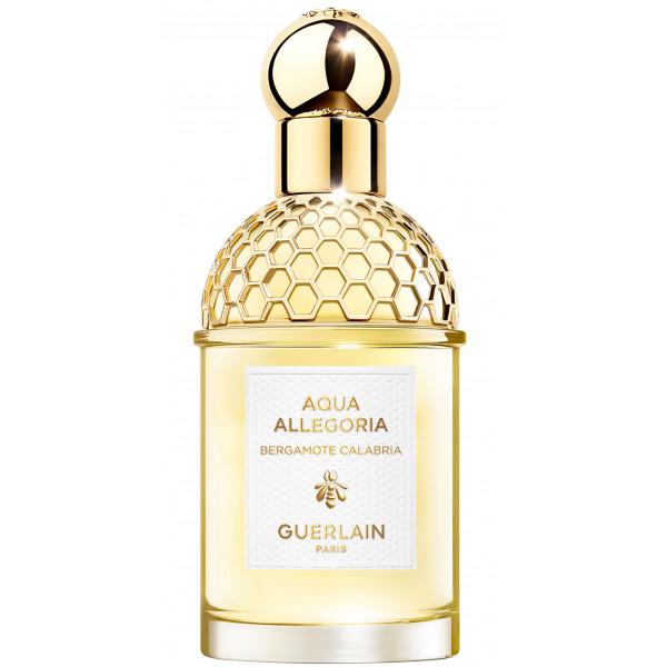 Woda toaletowa Guerlain Aqua Allegoria Bergamota Calabria 125ml w sprayu