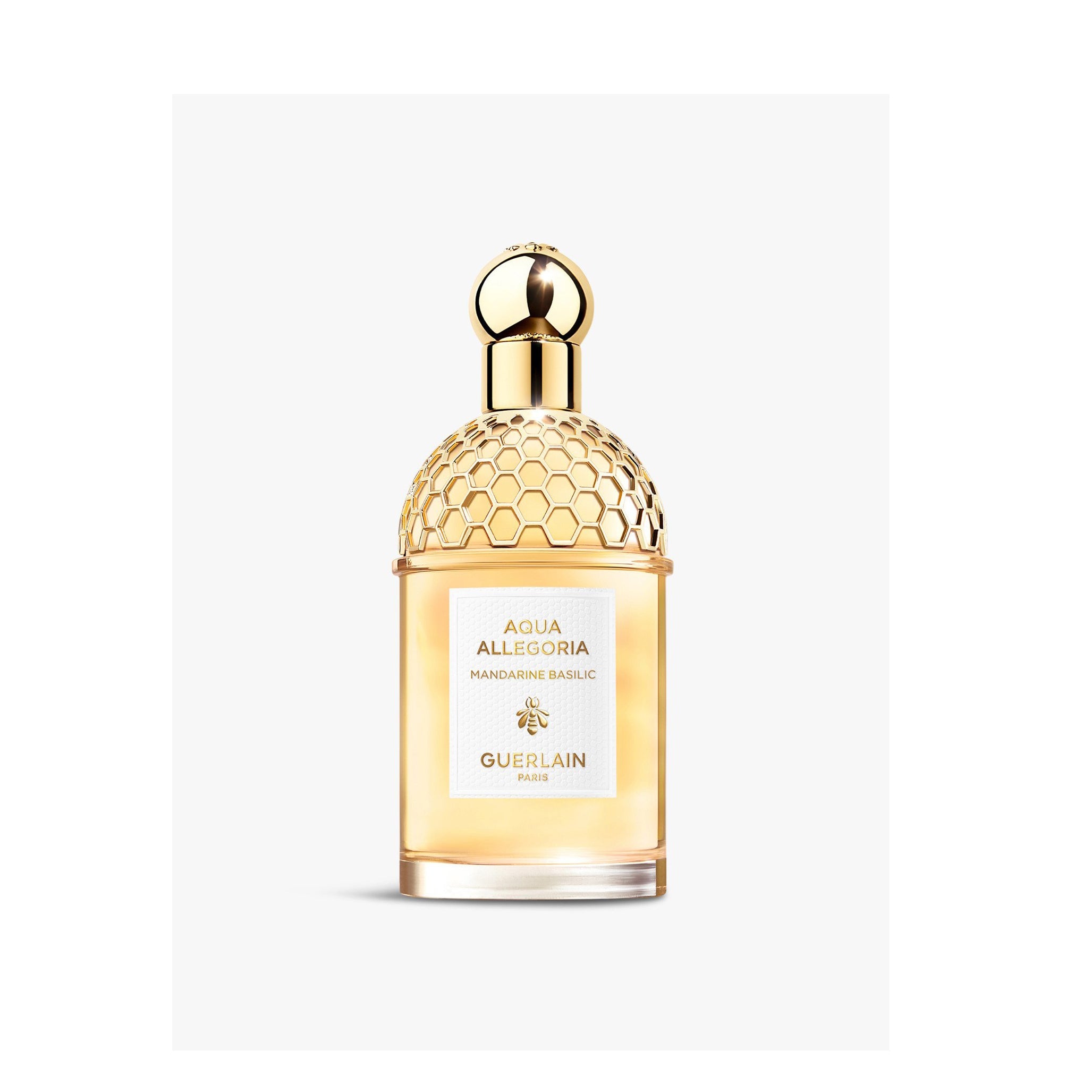 Woda toaletowa Guerlain Aqua Allegoria Mandarynka-Bazylia 125ml w sprayu