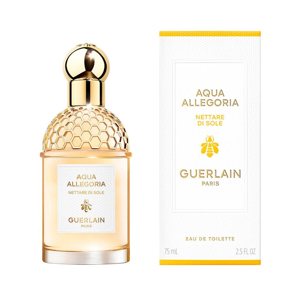 Guerlain Aqua Allegoria Nettare Di Sole Eau de Toilette Spray 75 ml