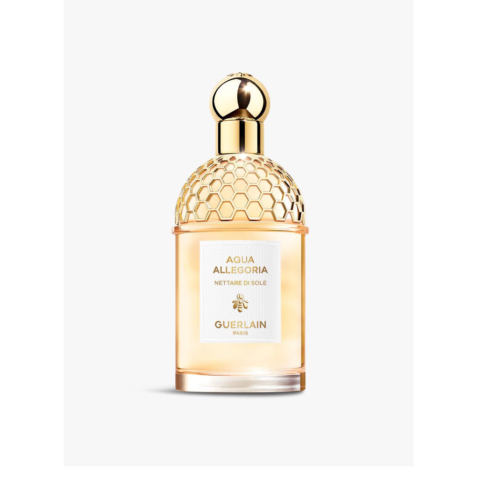 Toaletní voda Guerlain Aqua Allegoria s rozprašovačem 125 ml