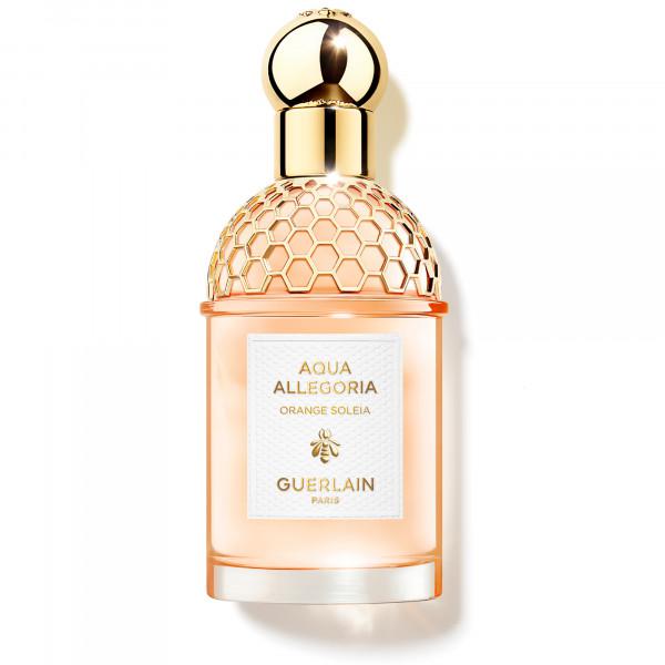 Woda toaletowa w sprayu Guerlain Aqua Allegoria Orange Soleia 75ml