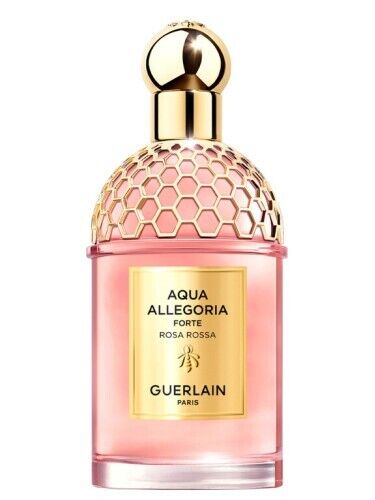 Aqua Allegoria Forte Rosa Rosa Eau De Parfum - 2.5oz