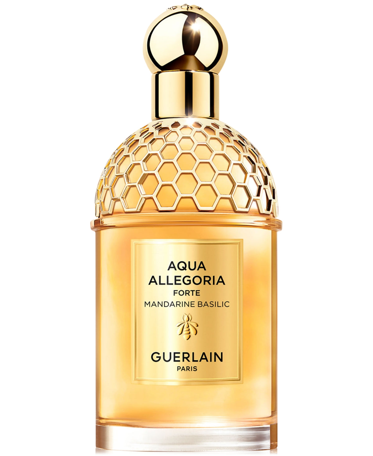 Aqua Allegoria Mandarine Forte Basilic Eau De Parfum Spray