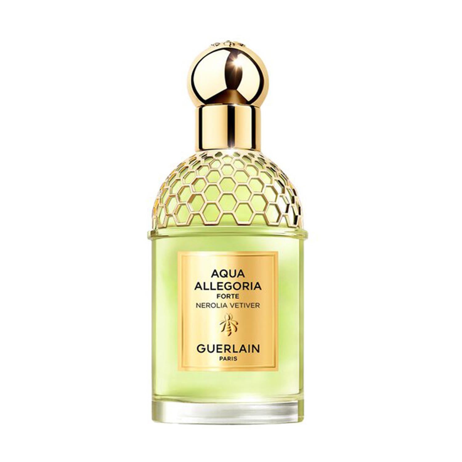 Woda perfumowana Guerlain Aqua Allegoria Forte Nerolia Vetiver 75ml w sprayu