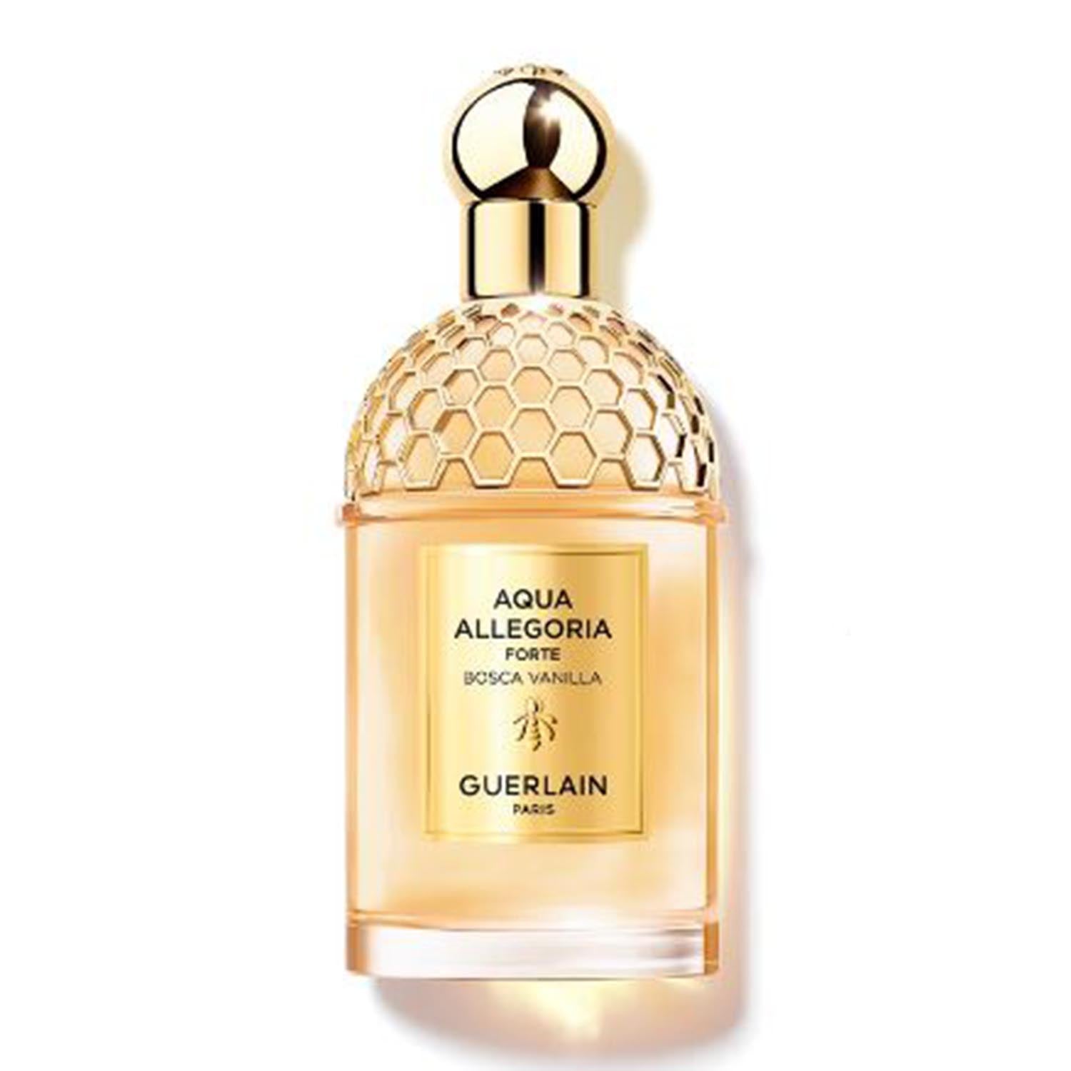 Guerlain Aqua Allegoria Forte woda perfumowana Bosca Vanilla 125ml